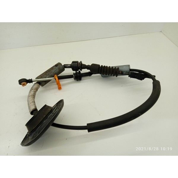 Cabo Trambulador Cambio Captiva 2.4 2008 2009 2010 2016