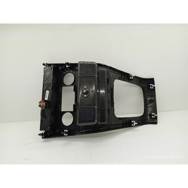 Moldura Alerta Captiva 2008 2009 2010 2011 2012 2016 2587429