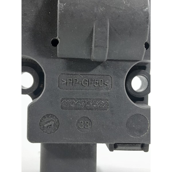 Motor Atuador Caixa Ar Bmw X3 X4 X5 X6 410475522