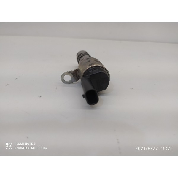 Valvula Solenoide Audi A3 A1 Gof 1.4 2014/20 4555520h3