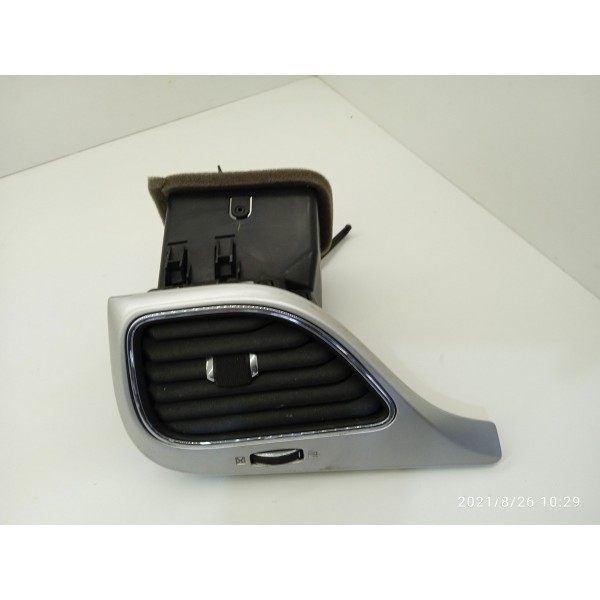 Difusor Ar Freemont Esquerdo 2011 2012 2013 2014 2018