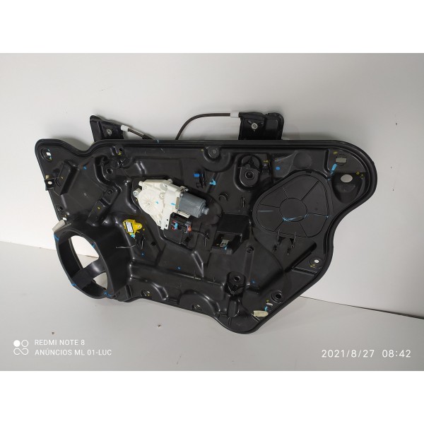 Maquina Vidro Freemont Dianteira Direita 2010/2016 Orig