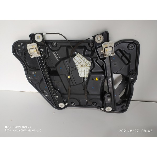 Maquina Vidro Freemont Dianteira Direita 2010/2016 Orig