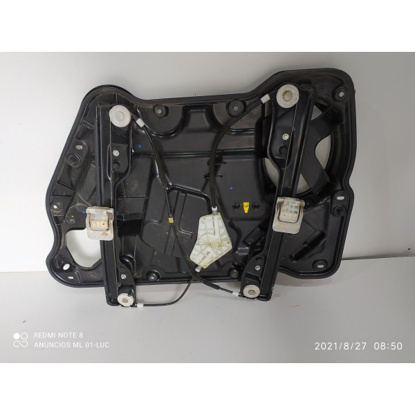 Maquina Vidro Freemont Dianteira Esquerda 2010/2016