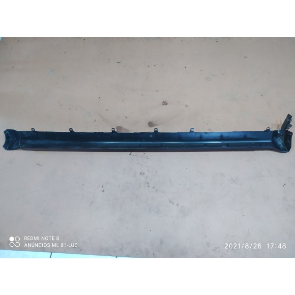 Spoiler Freemont Esquerdo Lateral  2010/2016 Orig Cinza