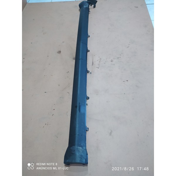 Spoiler Freemont Esquerdo Lateral  2010/2016 Orig Cinza