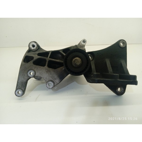 Suporte Bomba Hidraulica Freemont 2010 2011 2012 A 2016