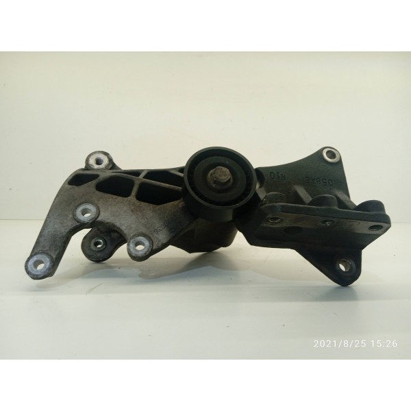 Suporte Bomba Hidraulica Freemont 2010 2011 2012 A 2016