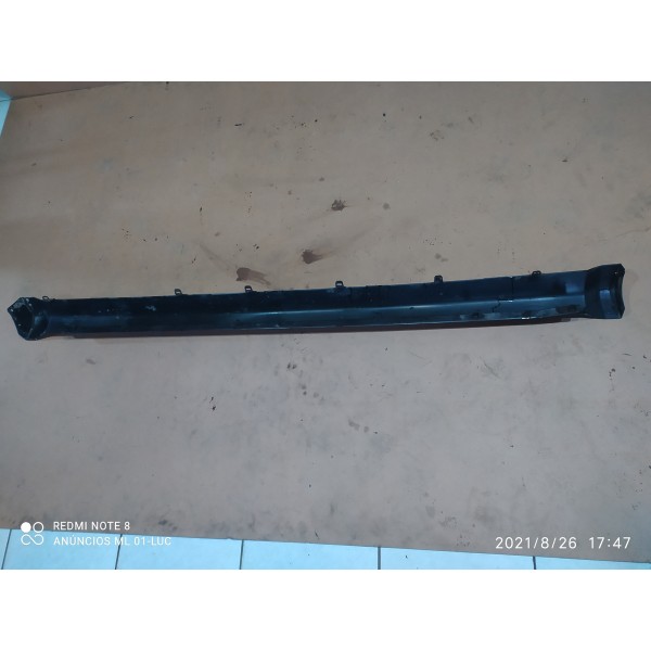 Spoiler Lateral Freemont Direito 2010/2018 Det Cinza-escuro