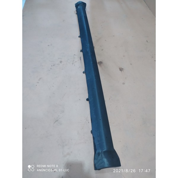 Spoiler Lateral Freemont Direito 2010/2018 Det Cinza-escuro