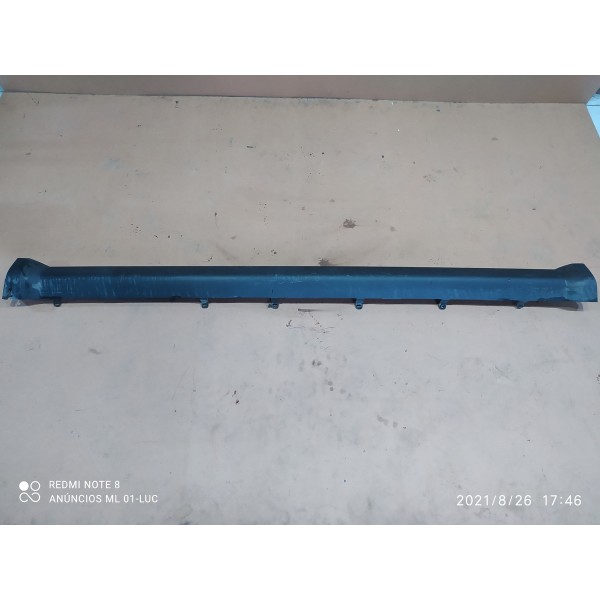 Spoiler Lateral Freemont Direito 2010/2018 Det Cinza-escuro