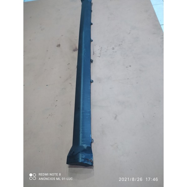 Spoiler Lateral Freemont Direito 2010/2018 Det Cinza-escuro