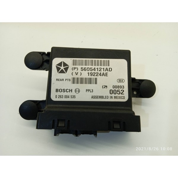 Modulo Estacionamento Freemont Journey 2010 /2018 0263004535