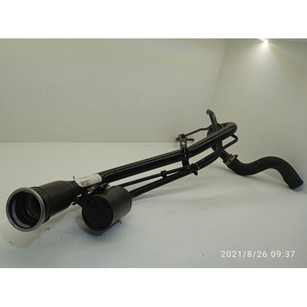 Gargalo Tanque Freemont 2010 2011 2012 2013 2014 2018