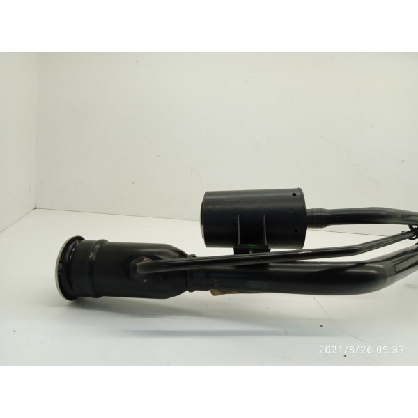 Gargalo Tanque Freemont 2010 2011 2012 2013 2014 2018