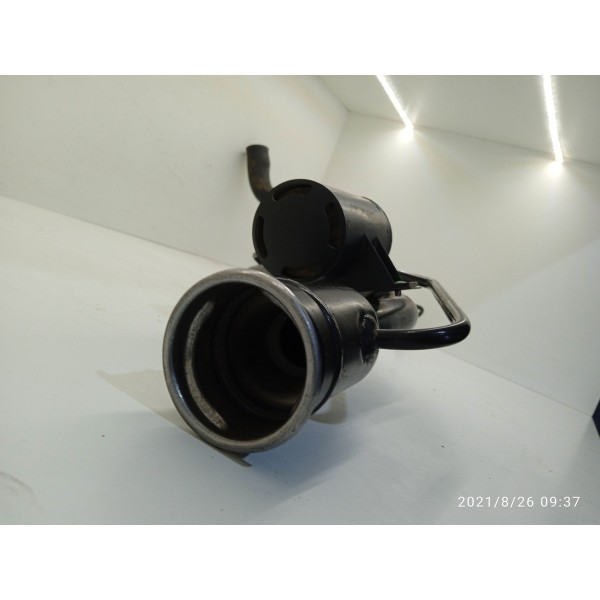 Gargalo Tanque Freemont 2010 2011 2012 2013 2014 2018