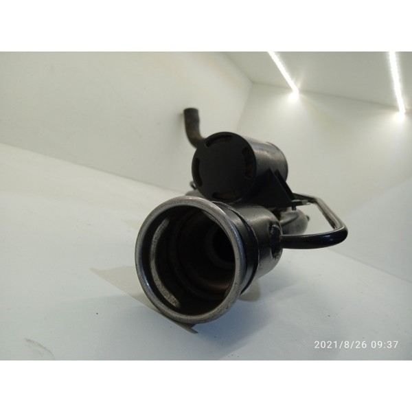 Gargalo Tanque Freemont 2010 2011 2012 2013 2014 2018