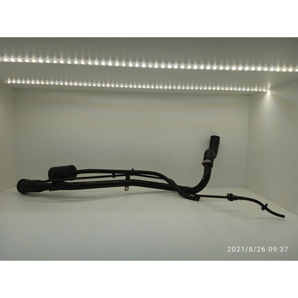 Gargalo Tanque Freemont 2010 2011 2012 2013 2014 2018