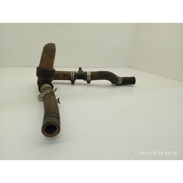 Mangueira Radiador Freemont 2010 2011 2012 2013 A 2018