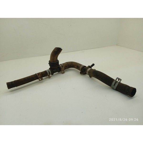 Mangueira Radiador Freemont 2010 2011 2012 2013 A 2018