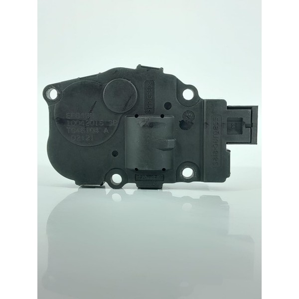 Motor Atuador Caixa Ar Bmw X3 X4 X5 X6 410475522