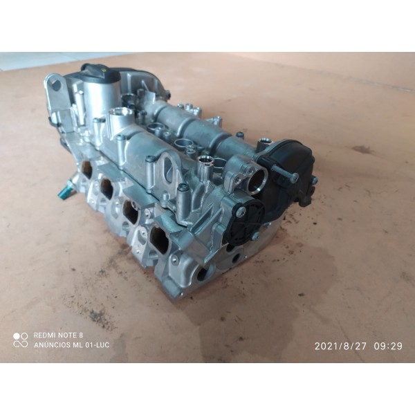 Cabeçote Audi A3 Golf Jetta 1.4 2017/2020 Stander 103404ae