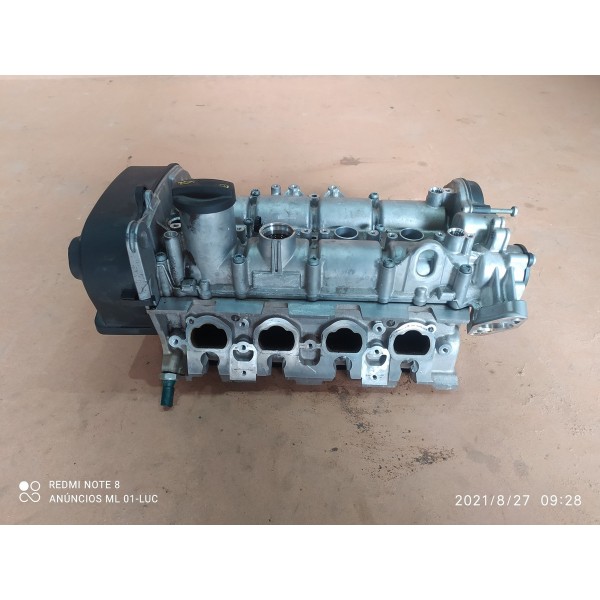 Cabeçote Audi A3 Golf Jetta 1.4 2017/2020 Stander 103404ae