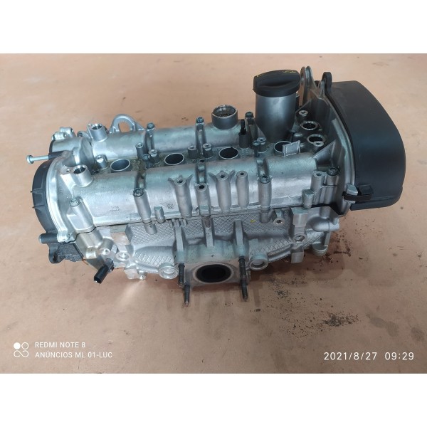 Cabeçote Audi A3 Golf Jetta 1.4 2017/2020 Stander 103404ae