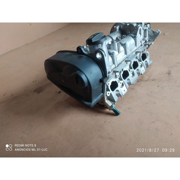 Cabeçote Audi A3 Golf Jetta 1.4 2017/2020 Stander 103404ae