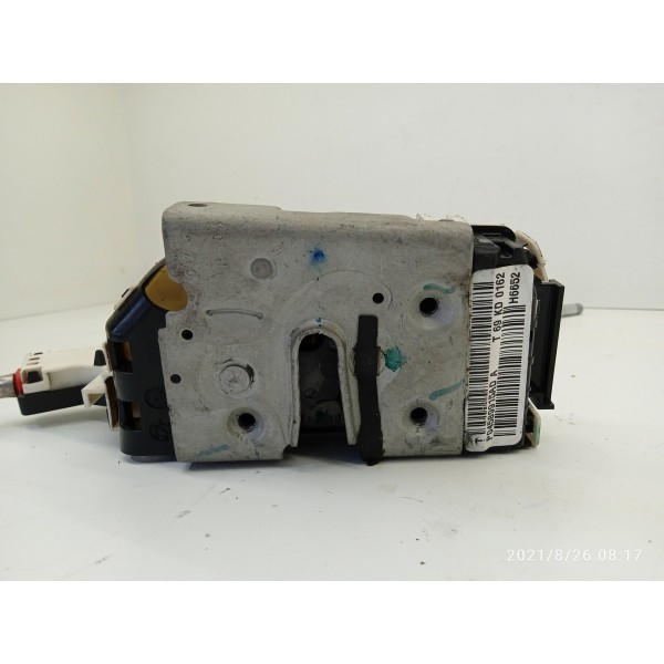 Fechadura Freemont Jouney Traseir Esq 2010/2018 P04589915ad