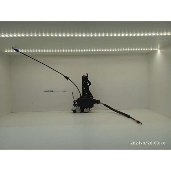 Fechadura Freemont Jouney Traseir Esq 2010/2018 P04589915ad