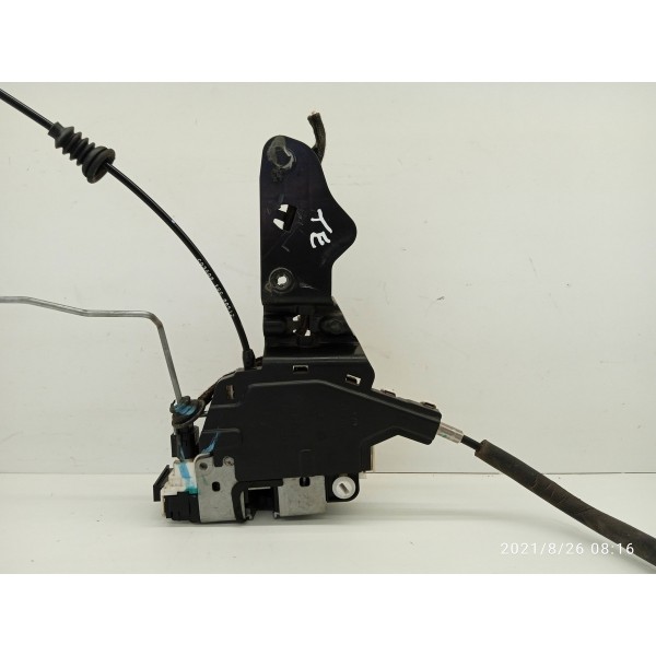 Fechadura Freemont Jouney Traseir Esq 2010/2018 P04589915ad