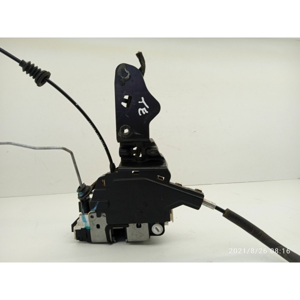 Fechadura Freemont Jouney Traseir Esq 2010/2018 P04589915ad