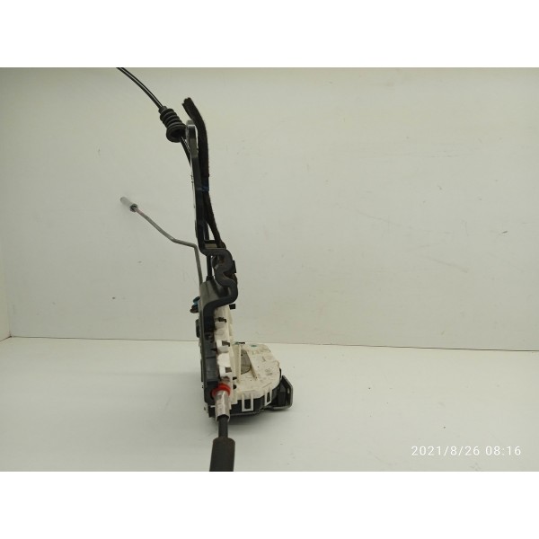 Fechadura Freemont Jouney Traseir Esq 2010/2018 P04589915ad