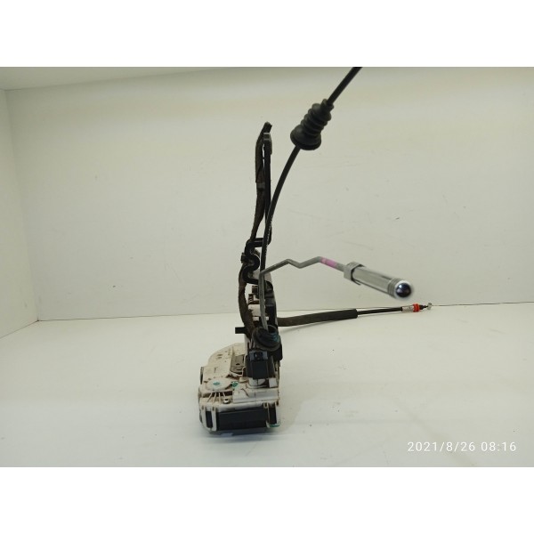 Fechadura Freemont Jouney Traseir Esq 2010/2018 P04589915ad