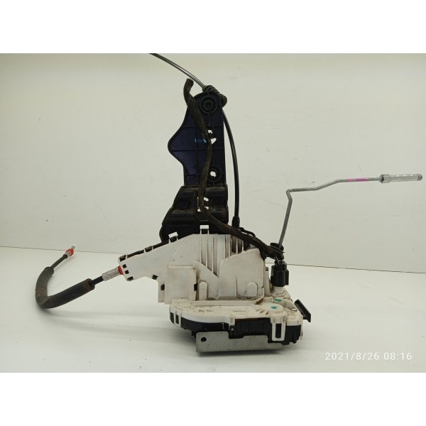 Fechadura Freemont Jouney Traseir Esq 2010/2018 P04589915ad