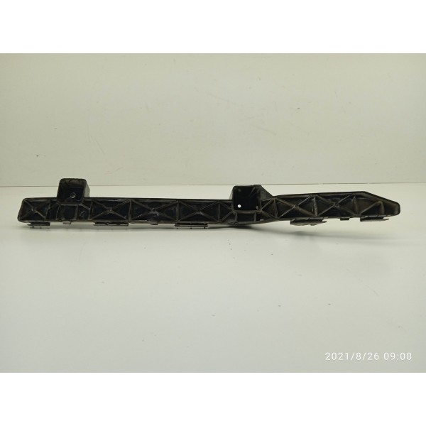 Guia Parachoque Freemont Traseiro Esque  2012 2013 2014 2018