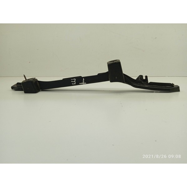 Guia Parachoque Freemont Traseiro Esque  2012 2013 2014 2018