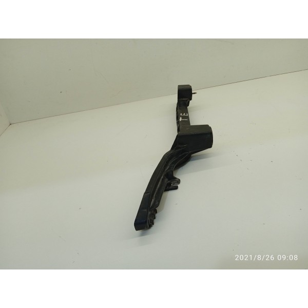 Guia Parachoque Freemont Traseiro Esque  2012 2013 2014 2018