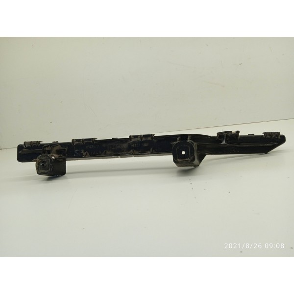 Guia Parachoque Freemont Traseiro Esque  2012 2013 2014 2018