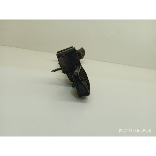 Guia Parachoque Freemont Traseiro Esque  2012 2013 2014 2018