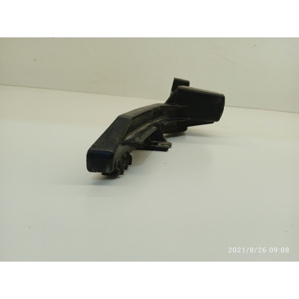 Guia Parachoque Freemont Traseiro Esque  2012 2013 2014 2018