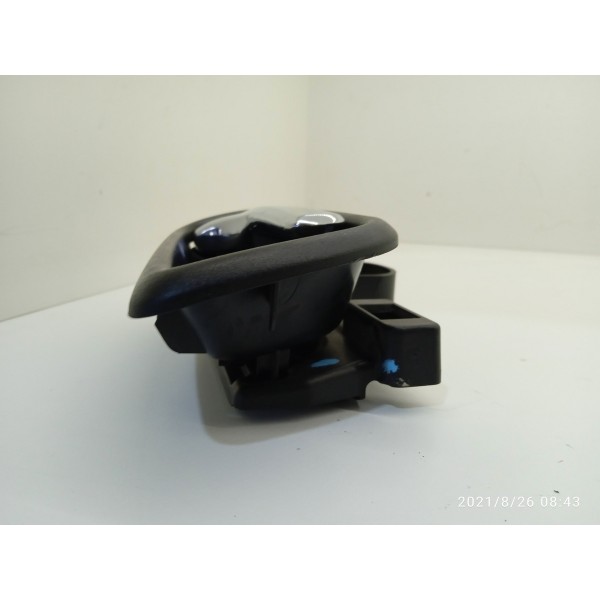 Macaneta Interna Freemont Journey Dianteira Direit 2012/2018 Cromado Dianteira