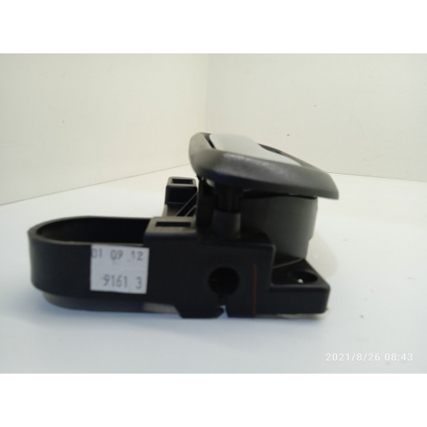 Macaneta Interna Freemont Journey Dianteira Direit 2012/2018 Cromado Dianteira