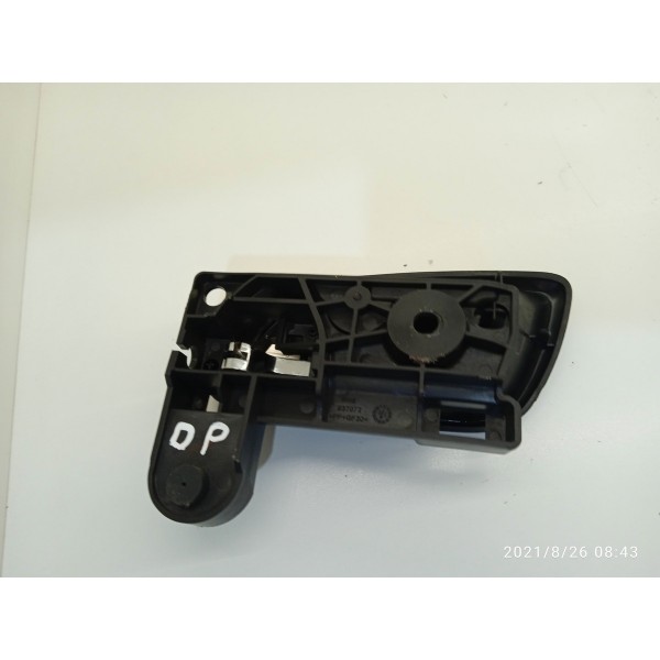 Macaneta Interna Freemont Journey Dianteira Direit 2012/2018 Cromado Dianteira