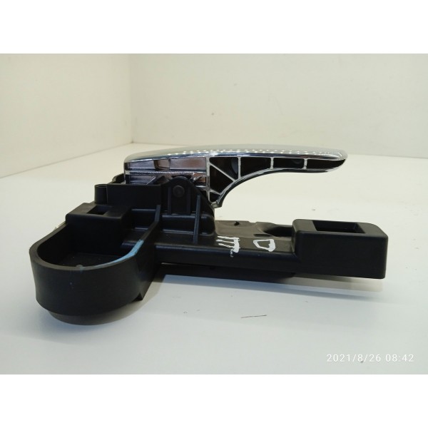 Macneta Interna Freemont Journey Dianteira Esquerd 2010/2018 Cromado Dianteira