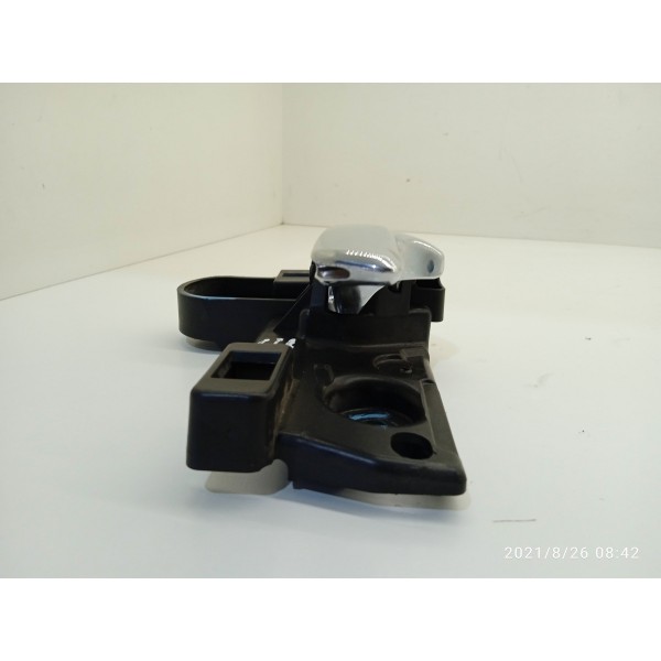 Macneta Interna Freemont Journey Dianteira Esquerd 2010/2018 Cromado Dianteira