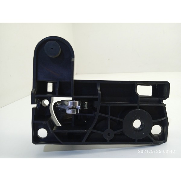 Macneta Interna Freemont Journey Dianteira Esquerd 2010/2018 Cromado Dianteira