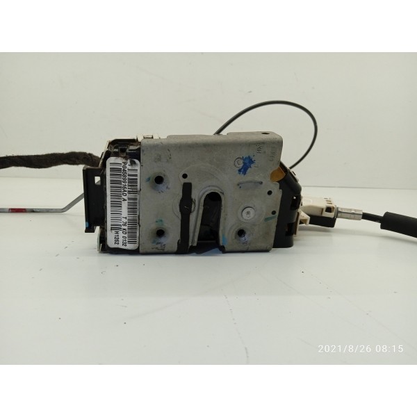 Fechadura Freemont Journey Dianteira D 2010/2018 P04589916ad