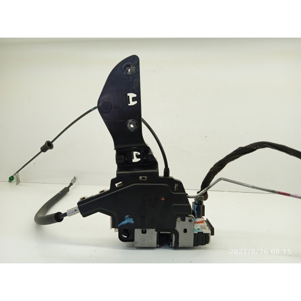 Fechadura Freemont Journey Dianteira D 2010/2018 P04589916ad